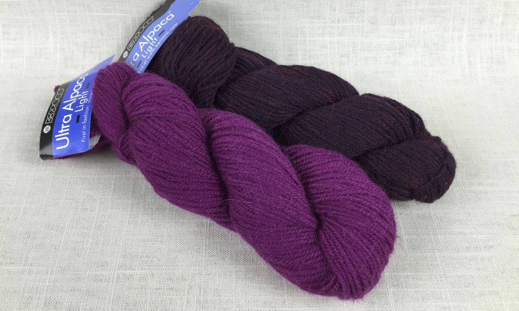 Berroco Ultra Alpaca Light