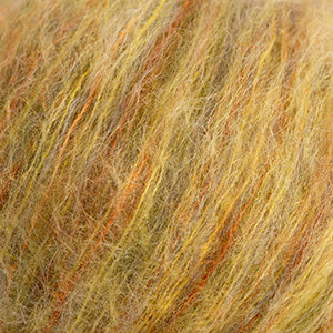 Cascade Yarns Kid Seta Hand Paints 501 Spices
