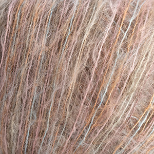 Cascade Yarns Kid Seta Hand Paints 503 Bryce Canyon
