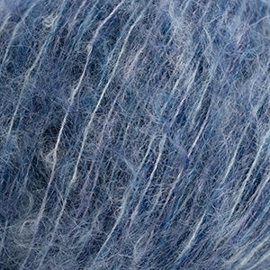 Cascade Yarns Kid Seta Hand Paints 506 Blue Jay