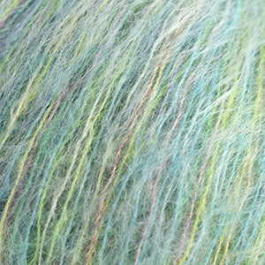 Cascade Yarns Kid Seta Hand Paints 507 Water Lily