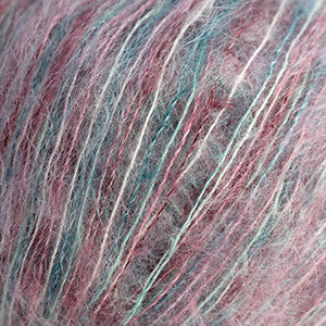 Cascade Yarns Kid Seta Hand Paints 508 Mermaid