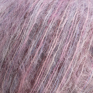 Cascade Yarns Kid Seta Hand Paints 509 Grapes