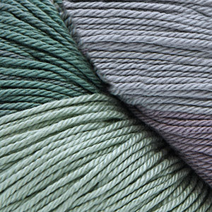 Cascade Yarns Noble Cotton 501 Succulent