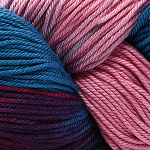 Cascade Yarns Noble Cotton 503 Miami