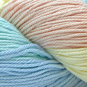 Cascade Yarns Noble Cotton 507 Taffy