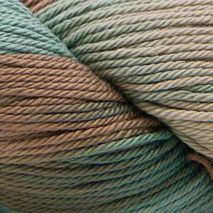 Cascade Yarns Noble Cotton 509 Tranquil