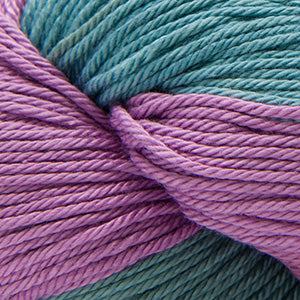 Cascade Yarns Noble Cotton 510 Abalone