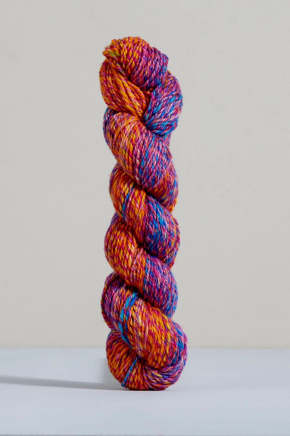 Urth Yarns Spiral Grain Light Worsted