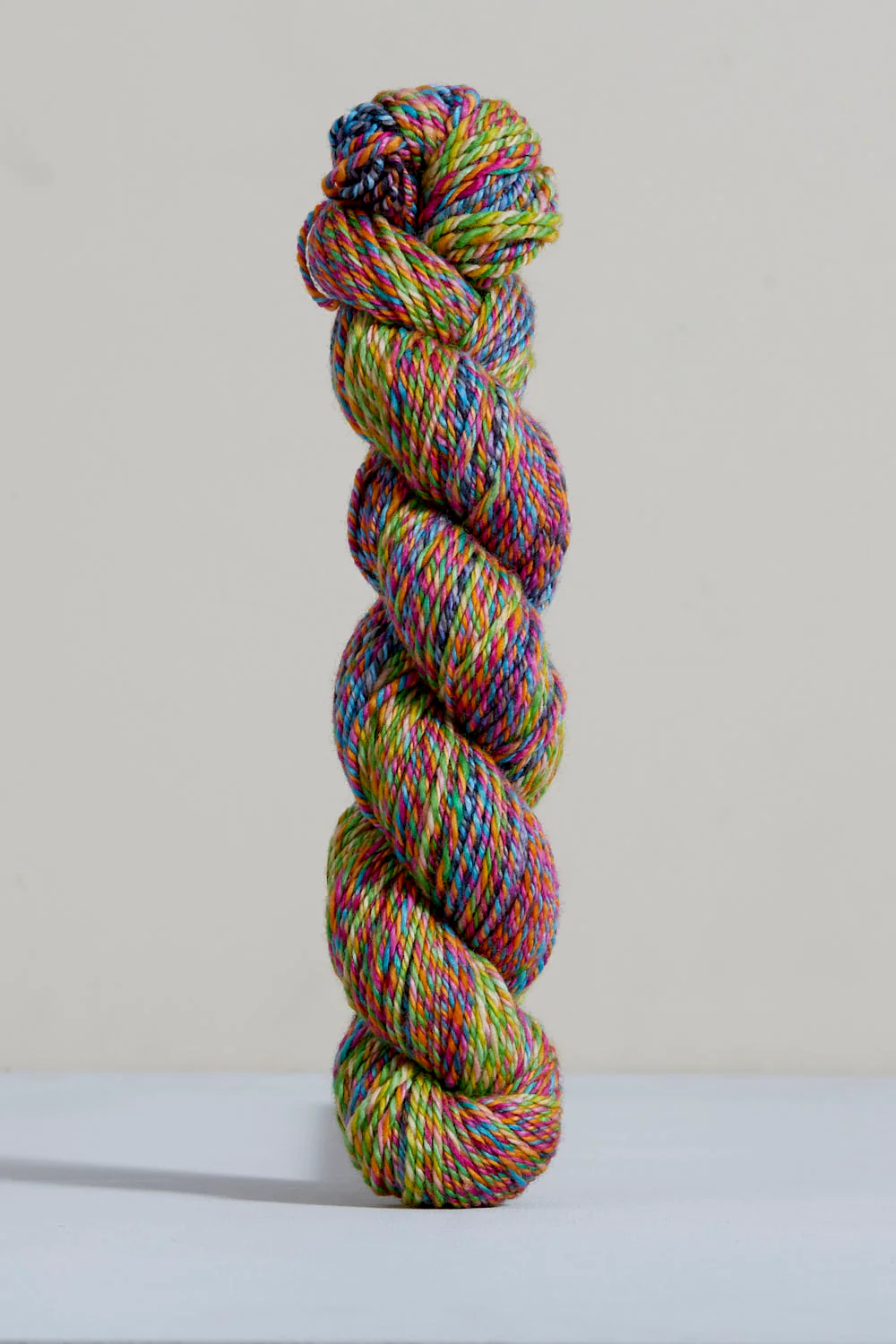 Urth Yarns Spiral Grain Light Worsted