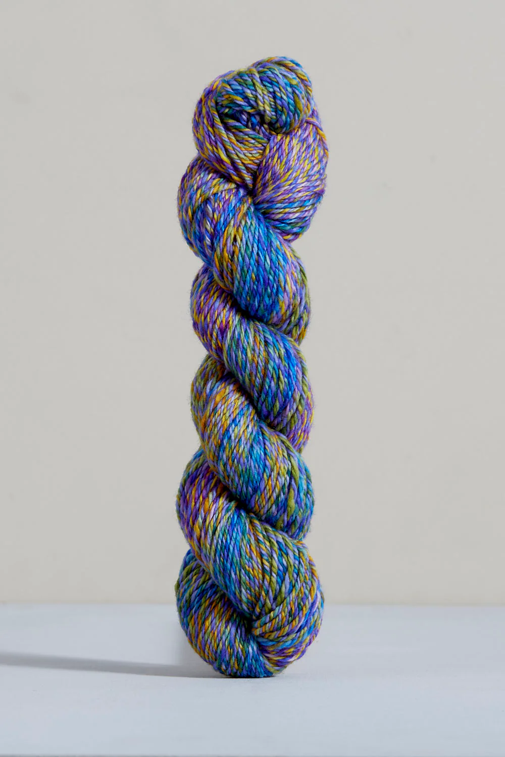 Urth Yarns Spiral Grain Light Worsted