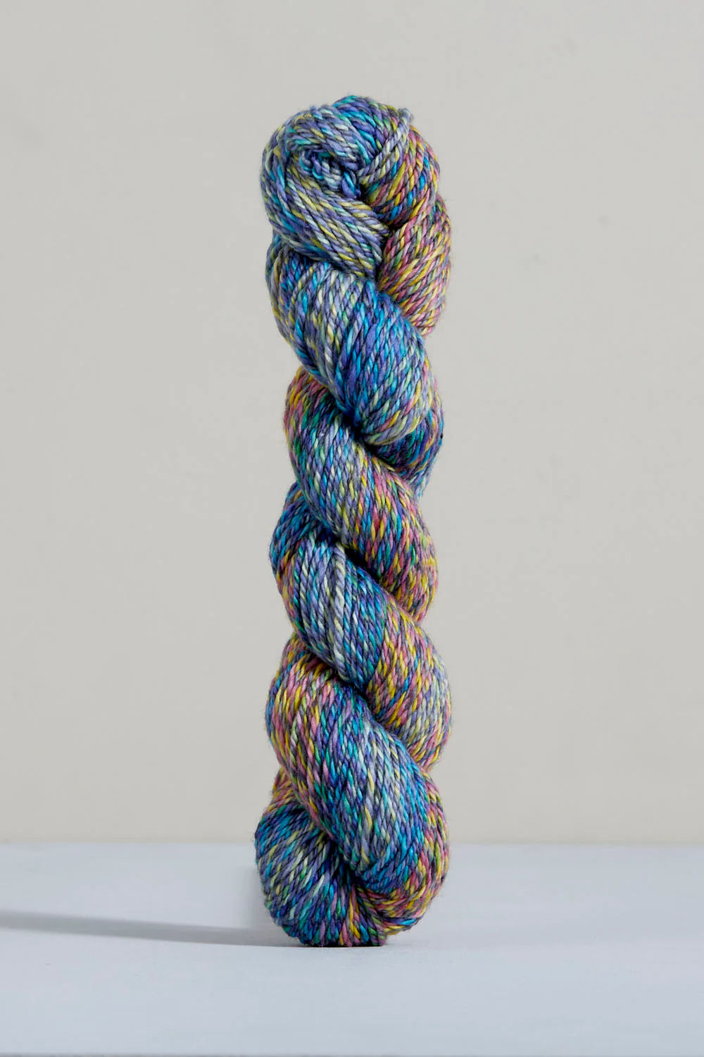 Urth Yarns Spiral Grain Light Worsted