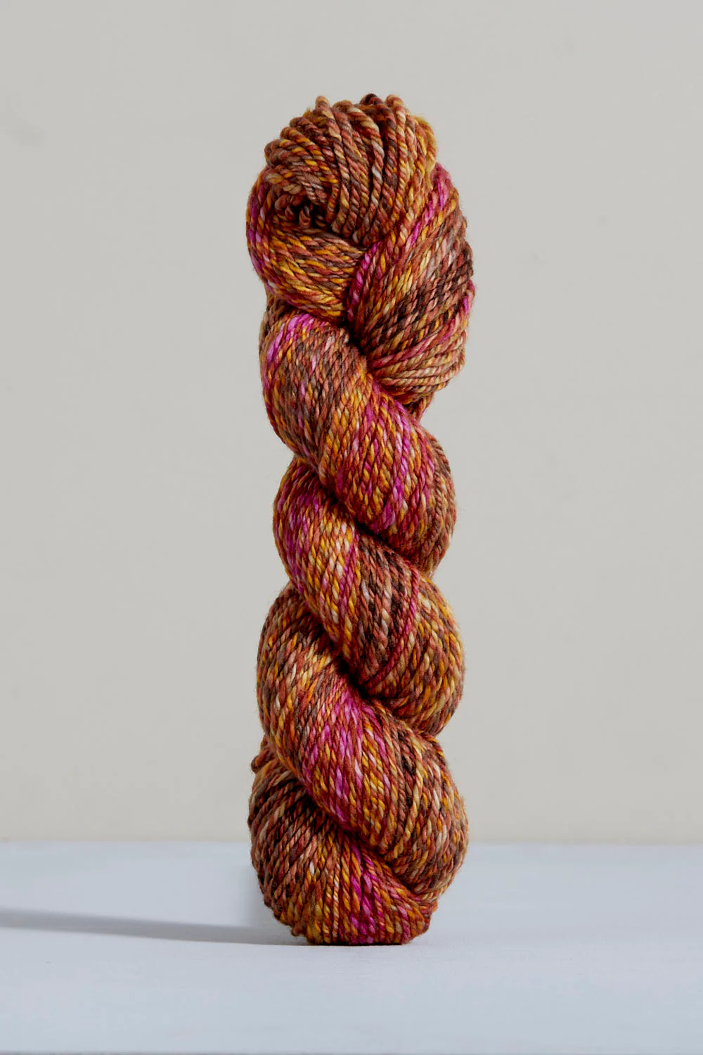 Urth Yarns Spiral Grain Light Worsted