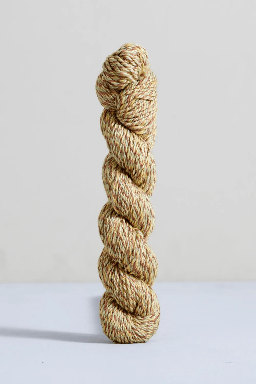 Urth Yarns Spiral Grain Light Worsted