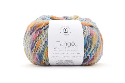 Universal Yarn Tango *NEW*