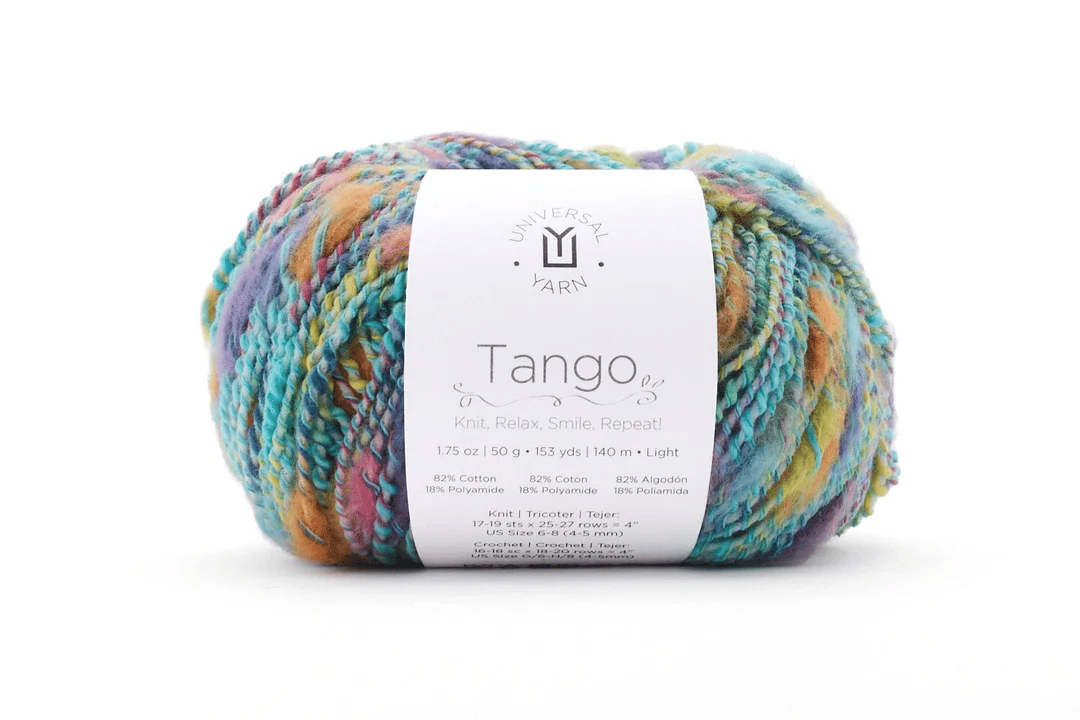 Universal Yarn Tango *NEW*