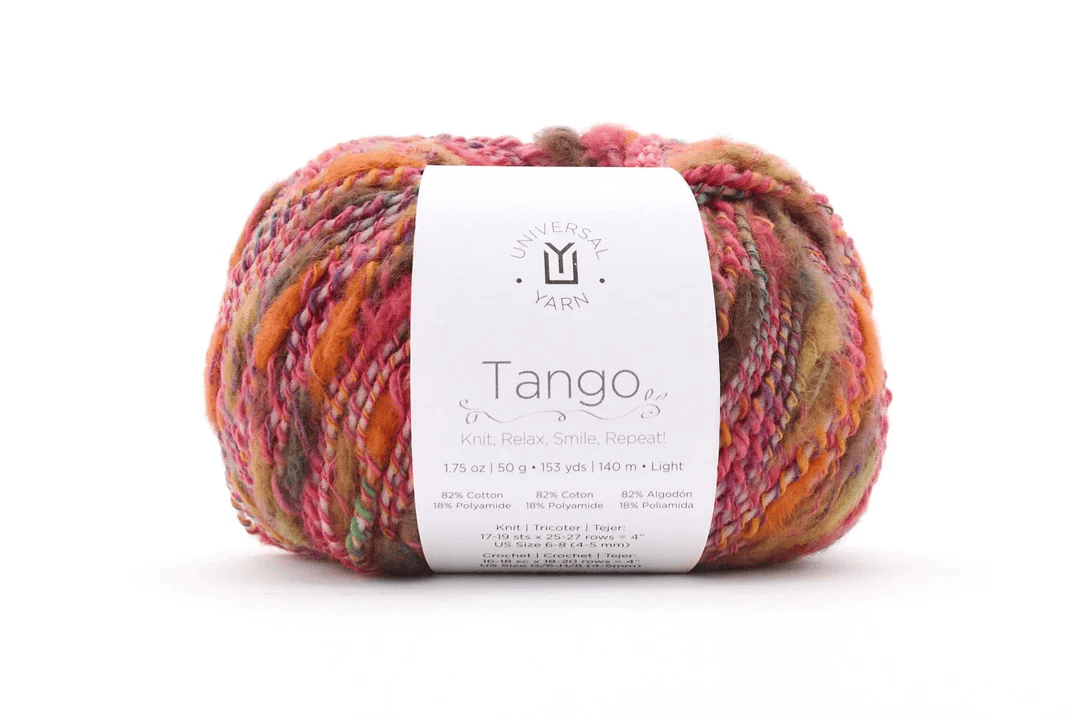 Universal Yarn Tango *NEW*