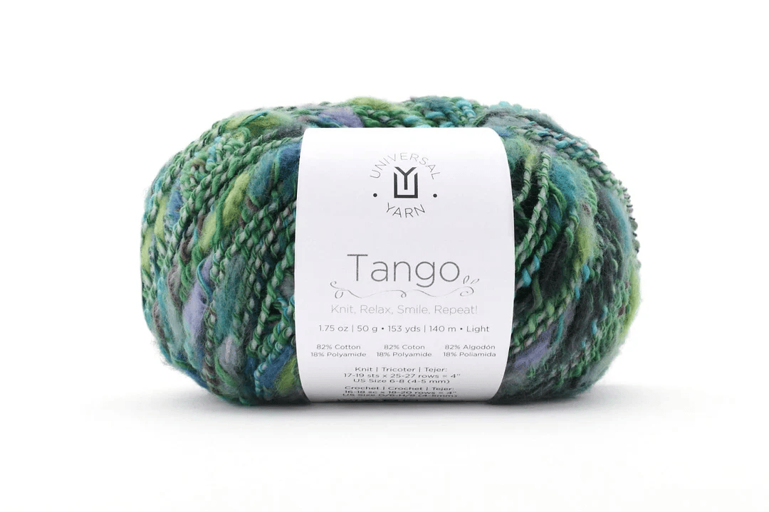 Universal Yarn Tango *NEW*