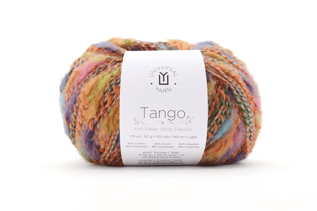 Universal Yarn Tango *NEW*