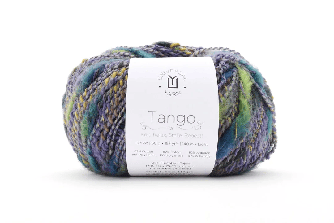 Universal Yarn Tango *NEW*