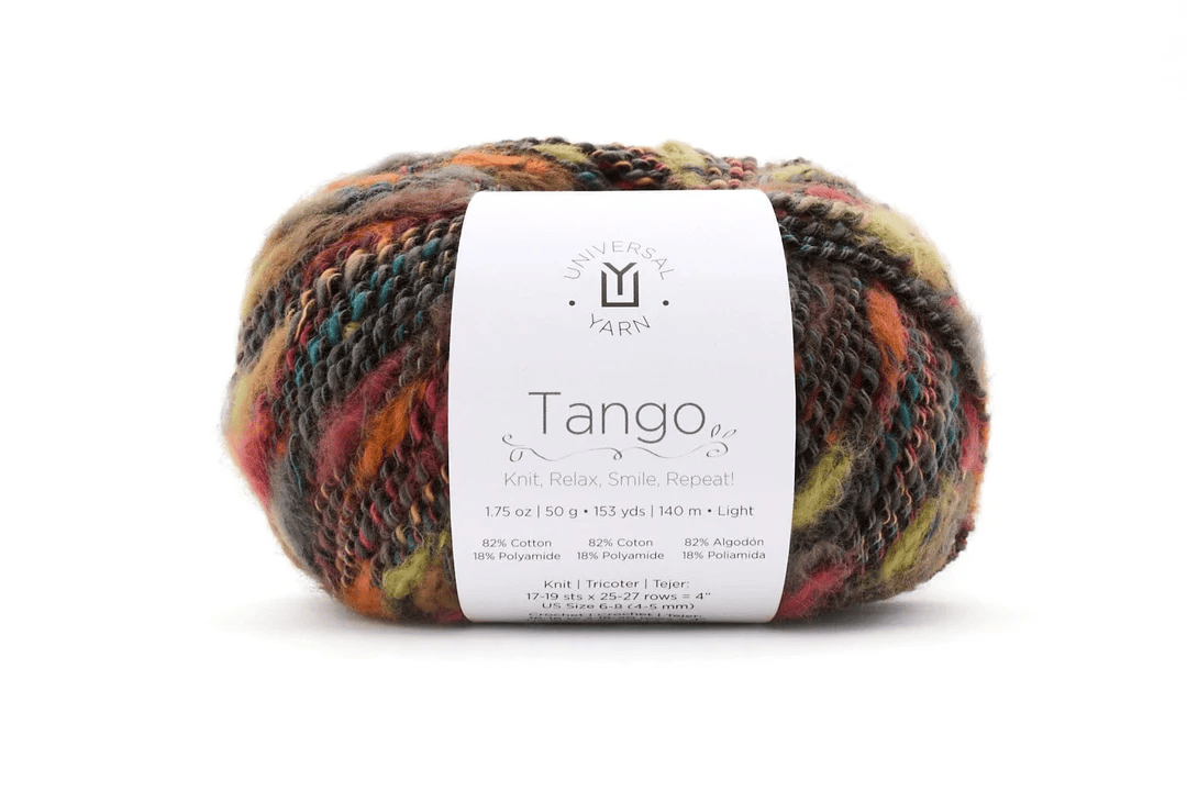 Universal Yarn Tango *NEW*