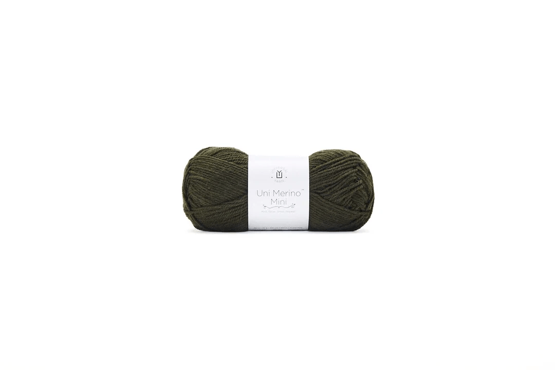 Universal Yarn Uni Merino Mini