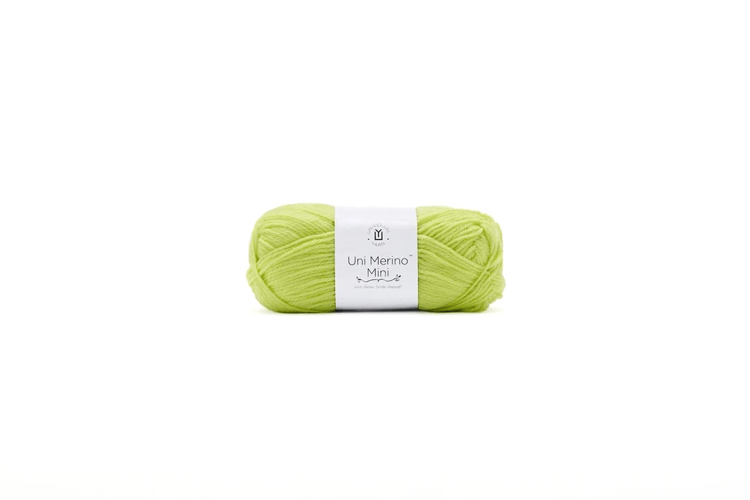 Universal Yarn Uni Merino Mini