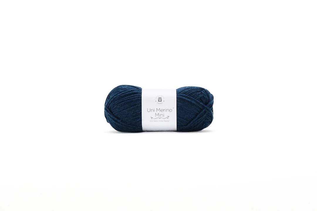 Universal Yarn Uni Merino Mini
