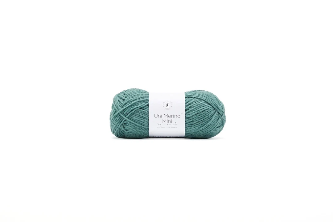 Universal Yarn Uni Merino Mini