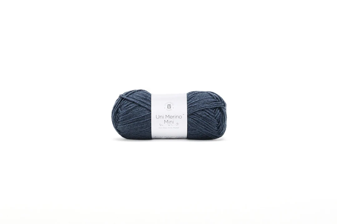 Universal Yarn Uni Merino Mini