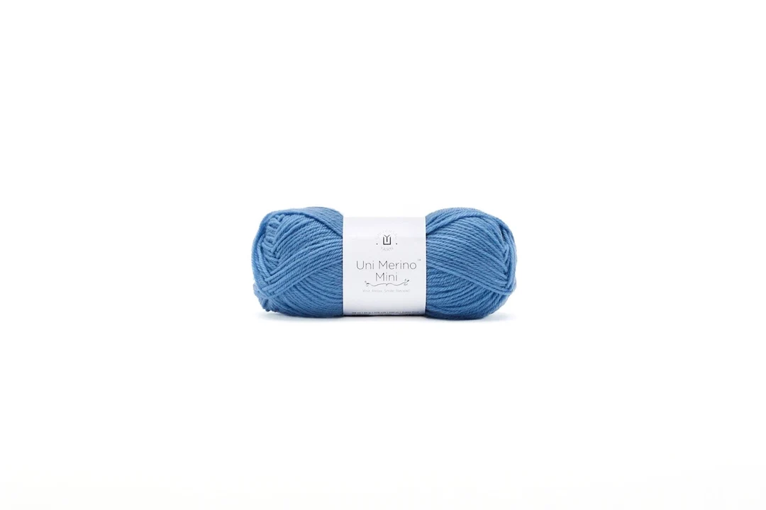 Universal Yarn Uni Merino Mini
