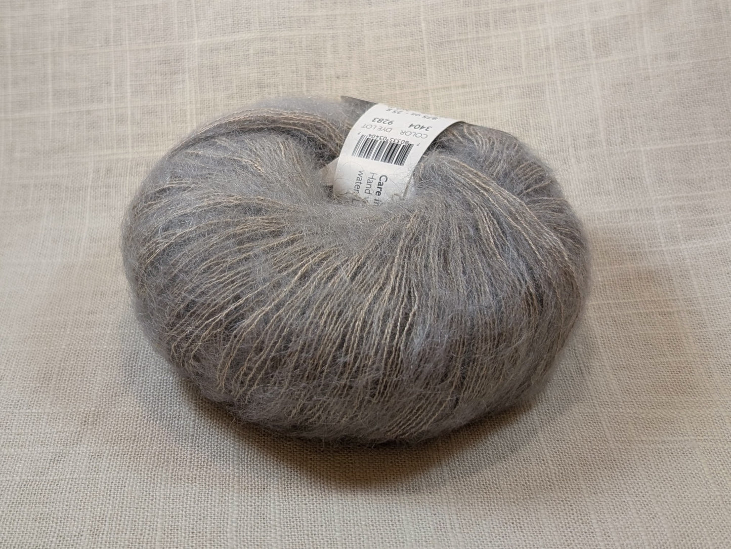 Berroco Aerial 3404 Driftwood