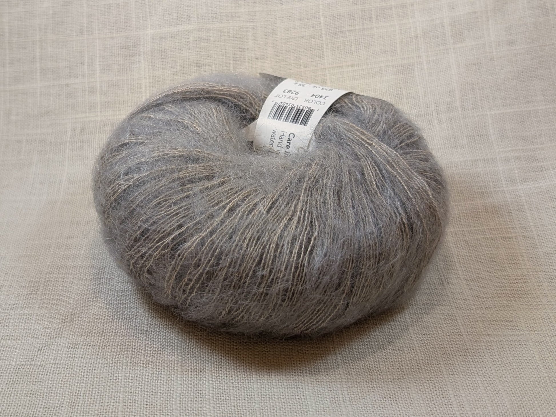 Berroco Aerial 3404 Driftwood