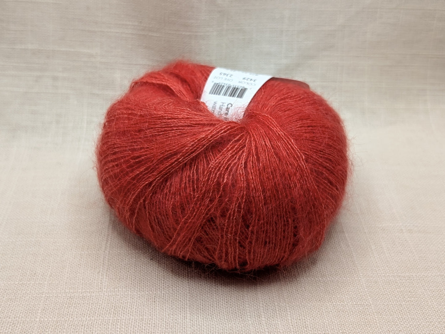 Berroco Aerial Mohair 3429 Cayenne