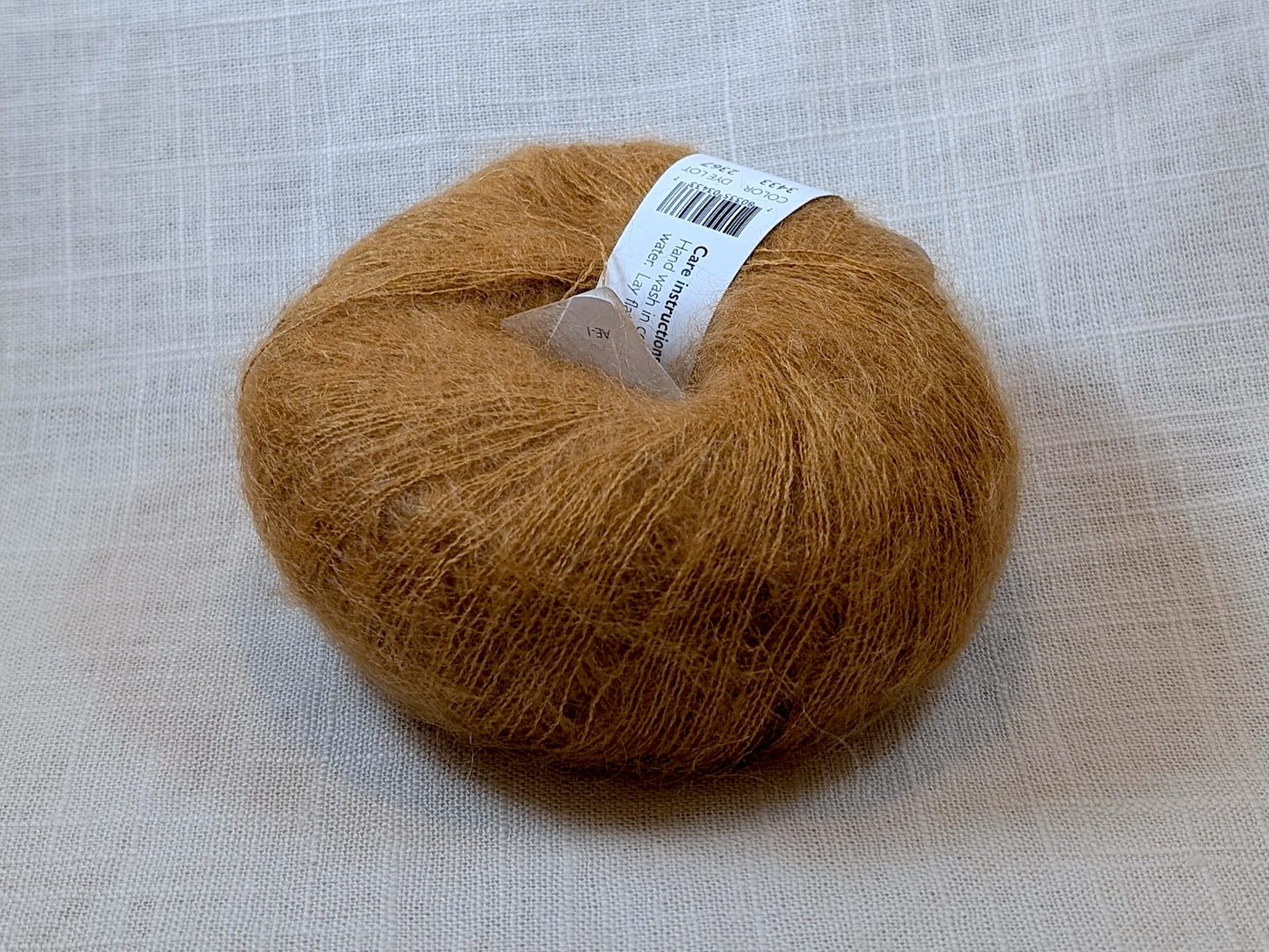 Berroco Aerial 3433 Copper