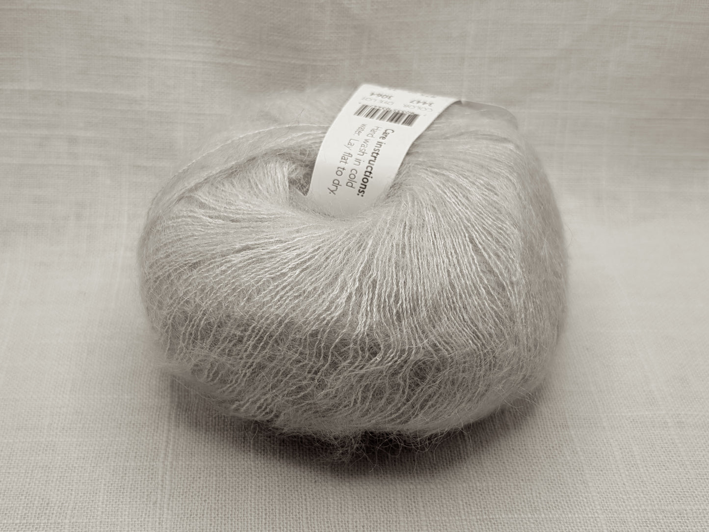 Berroco Aerial Mohair 3447 Thunder