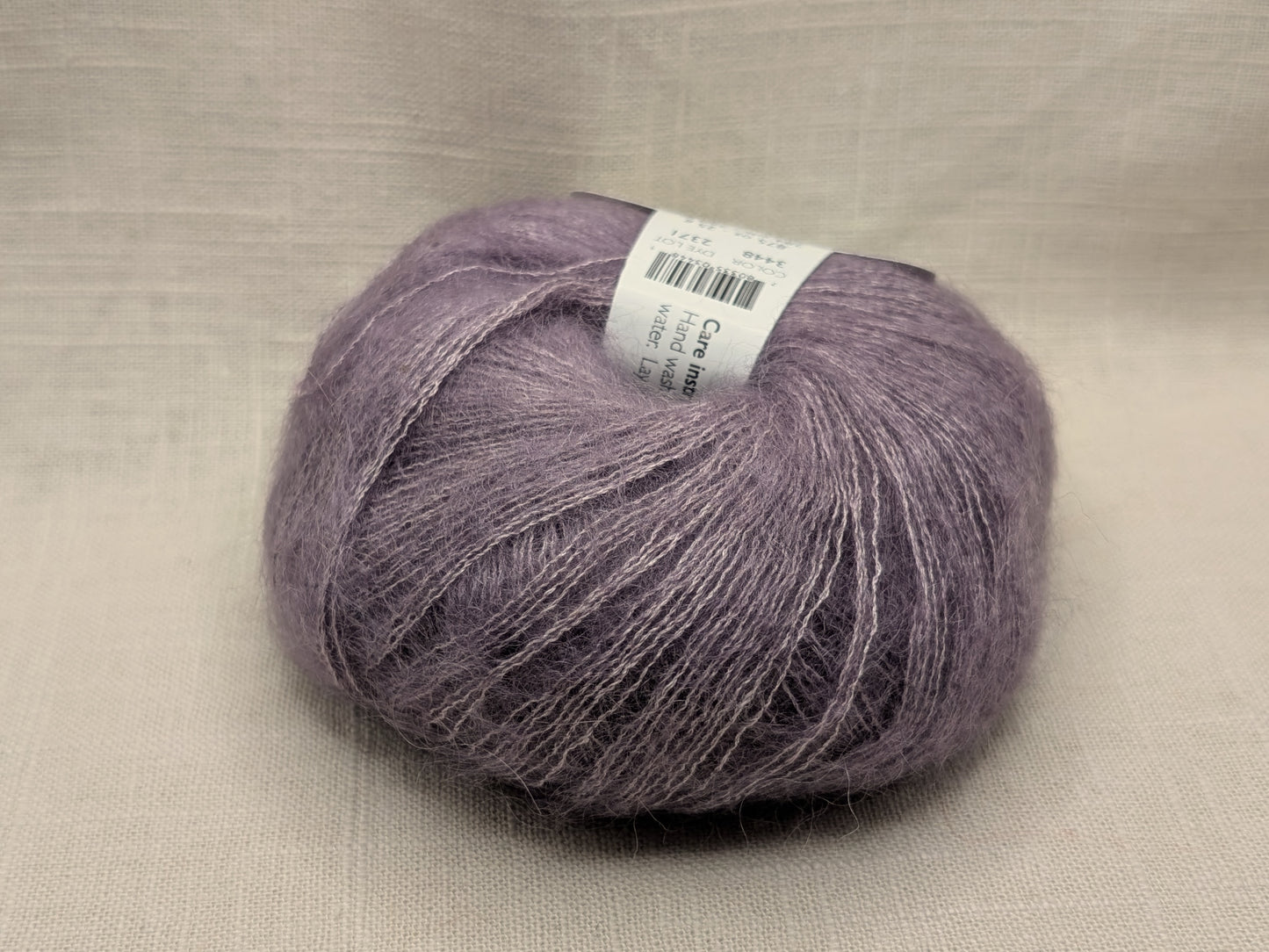 Berroco Aerial Mohair 3448 Lavender