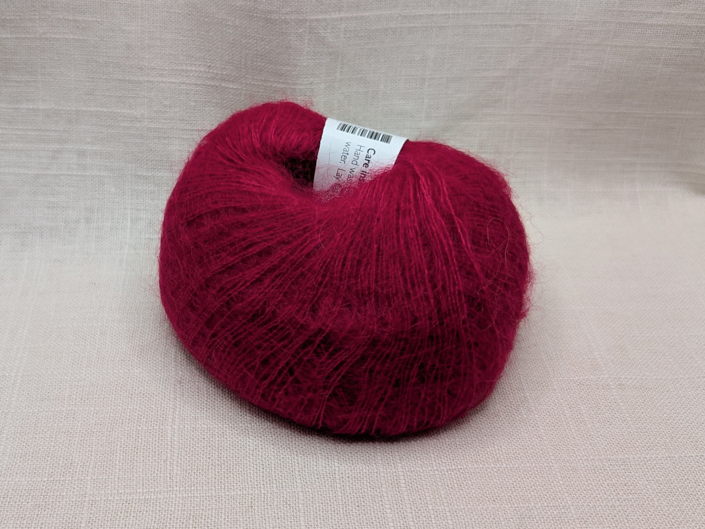 Berroco Aerial Mohair 3455 Cherry