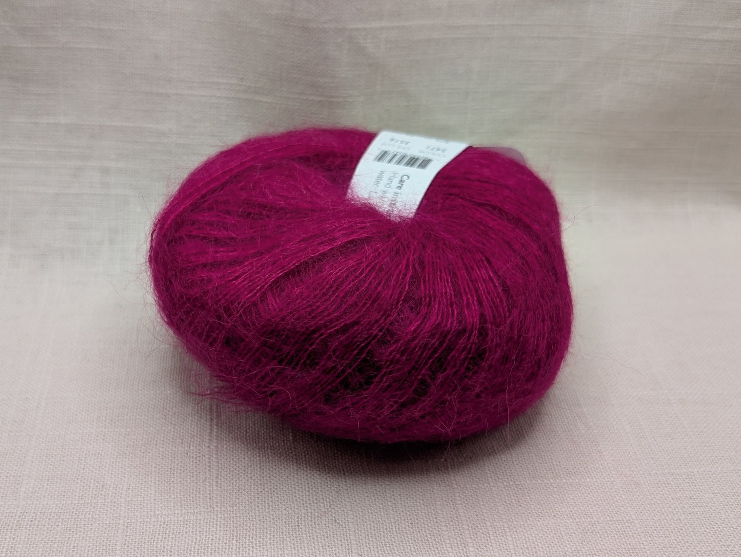 Berroco Aerial Mohair 3471 Fine Wine