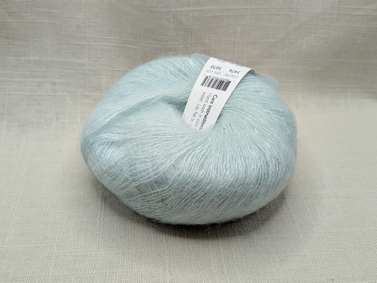 Berroco Aerial Mohair 3476 Pistacio