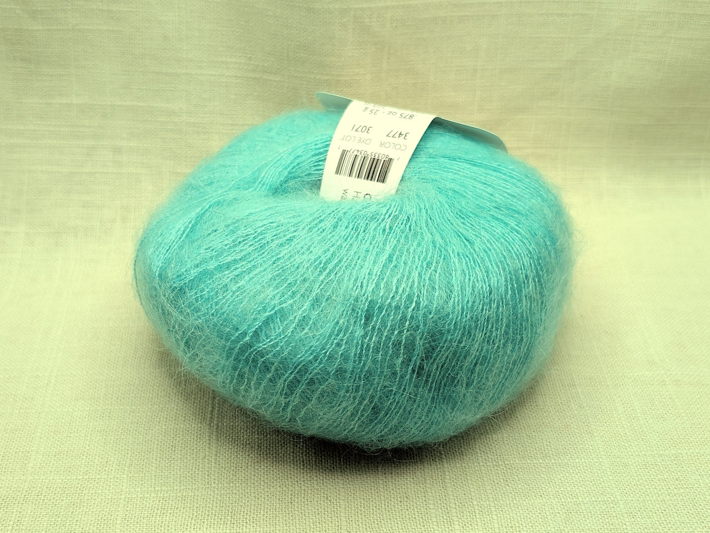 Berroco Aerial Mohair 3477 Mint