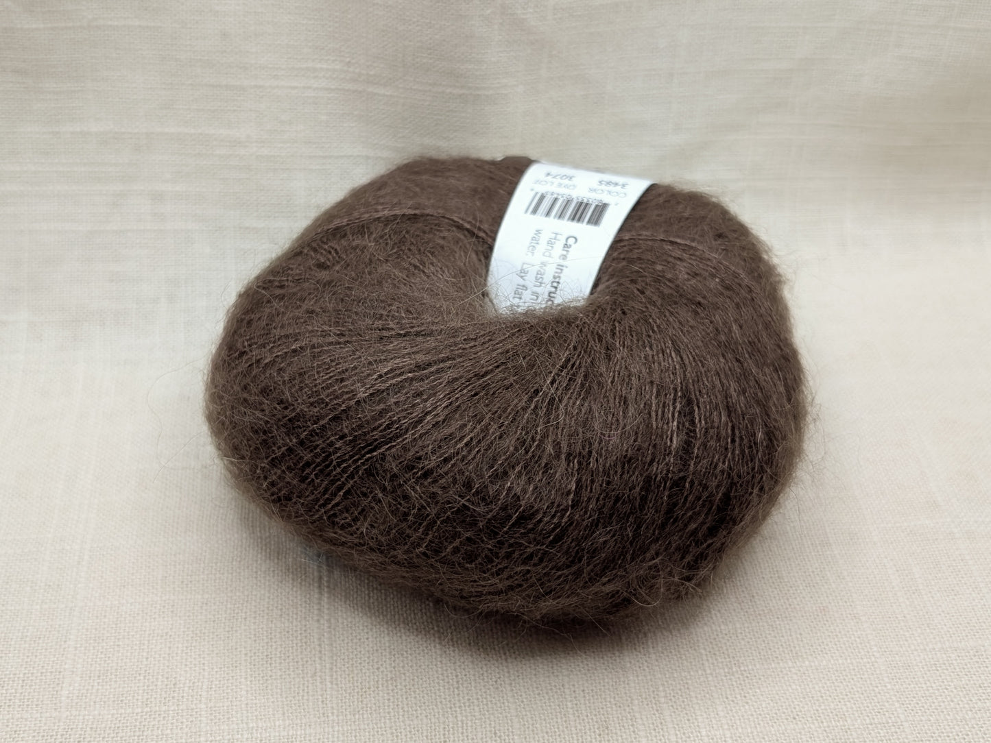 Berroco Aerial Mohair 3485 Mink
