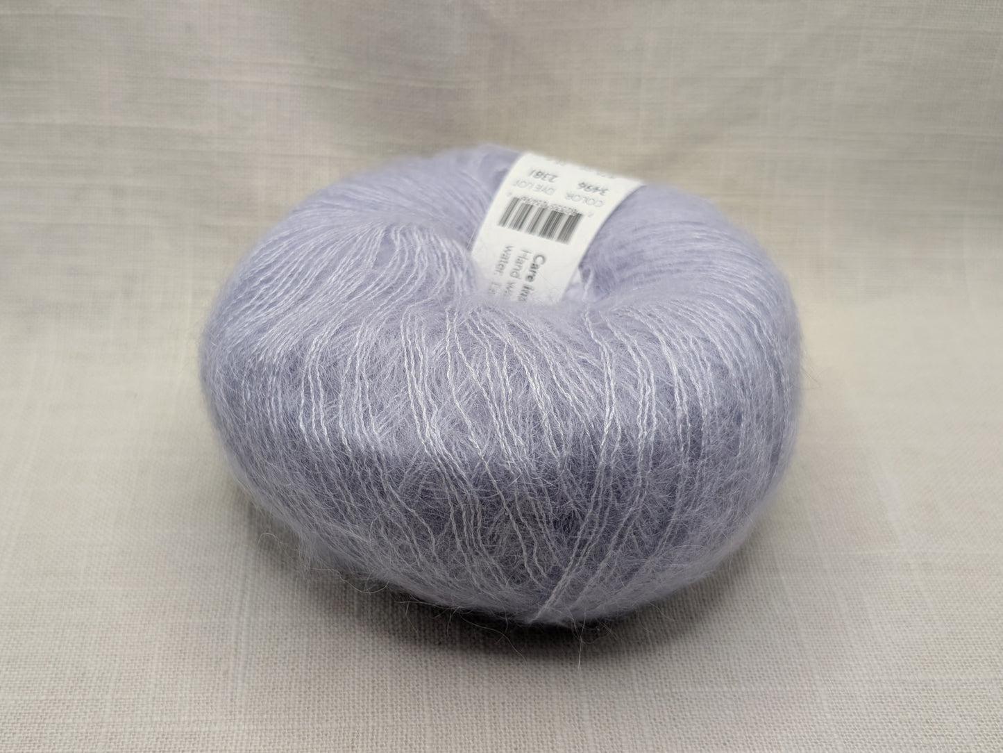 Berroco Aerial Mohair 3496 Ice