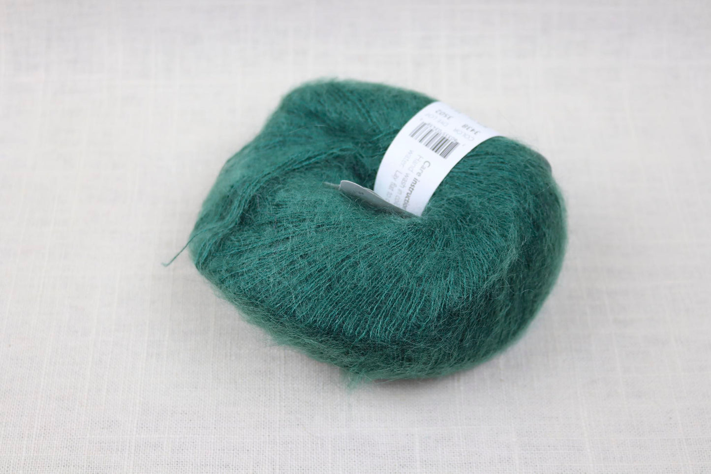 berroco aerial mohair 3438 emerald