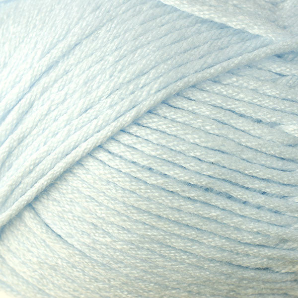 Berroco Comfort Worsted 9707 Boy Blue