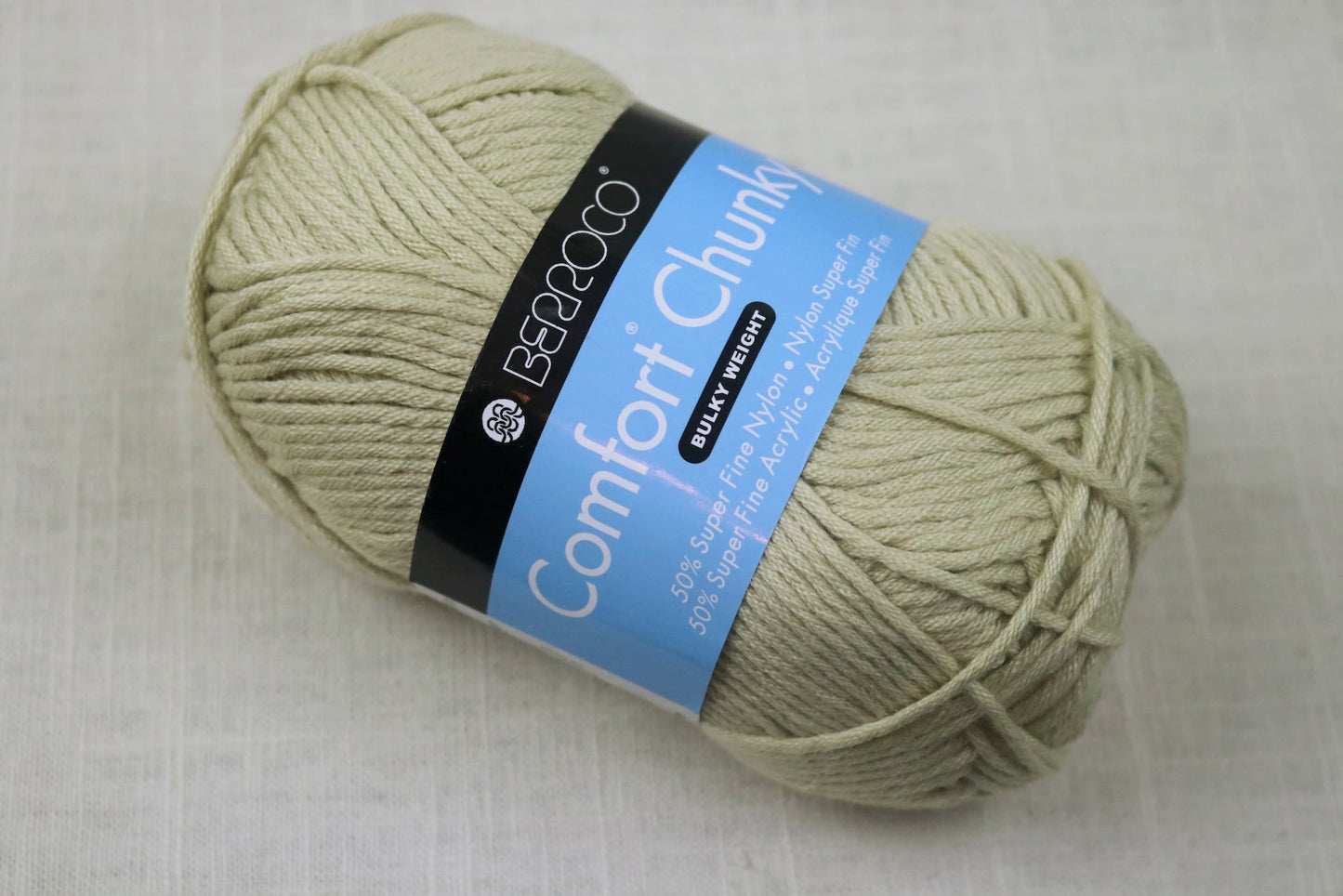 Berroco Comfort Chunky 5703 Barley