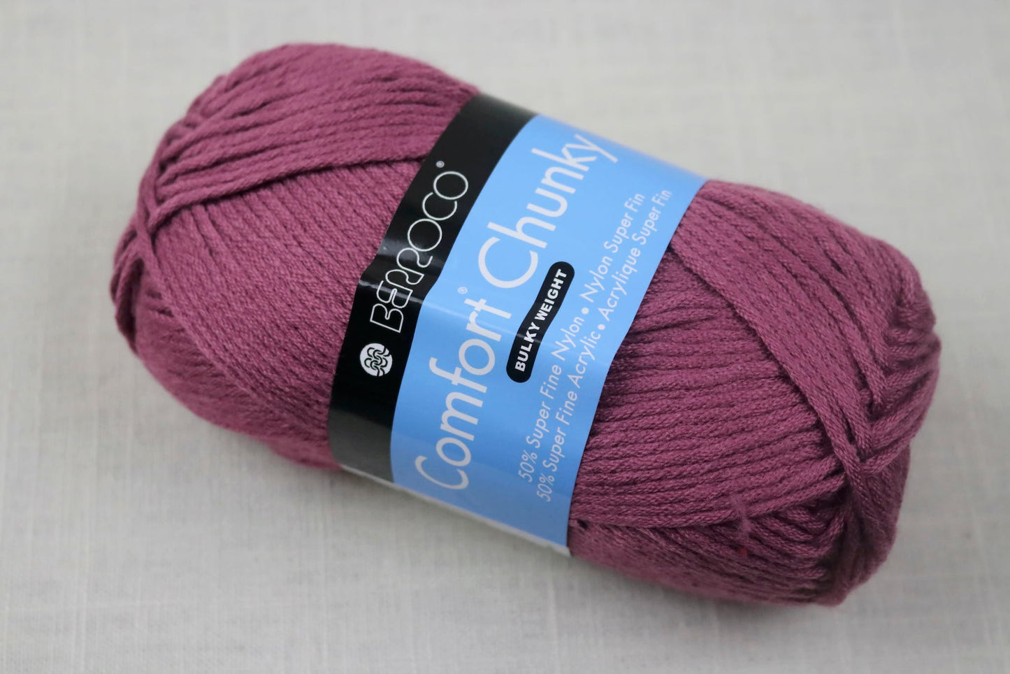 Berroco Comfort Chunky 5717 Raspberry Coulis