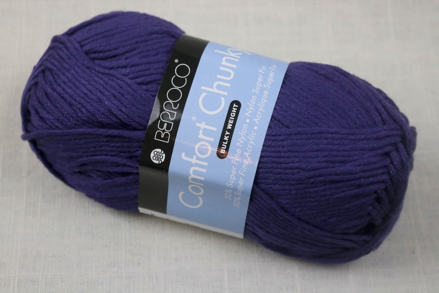 Berroco Comfort Chunky 5739 Grape Jelly