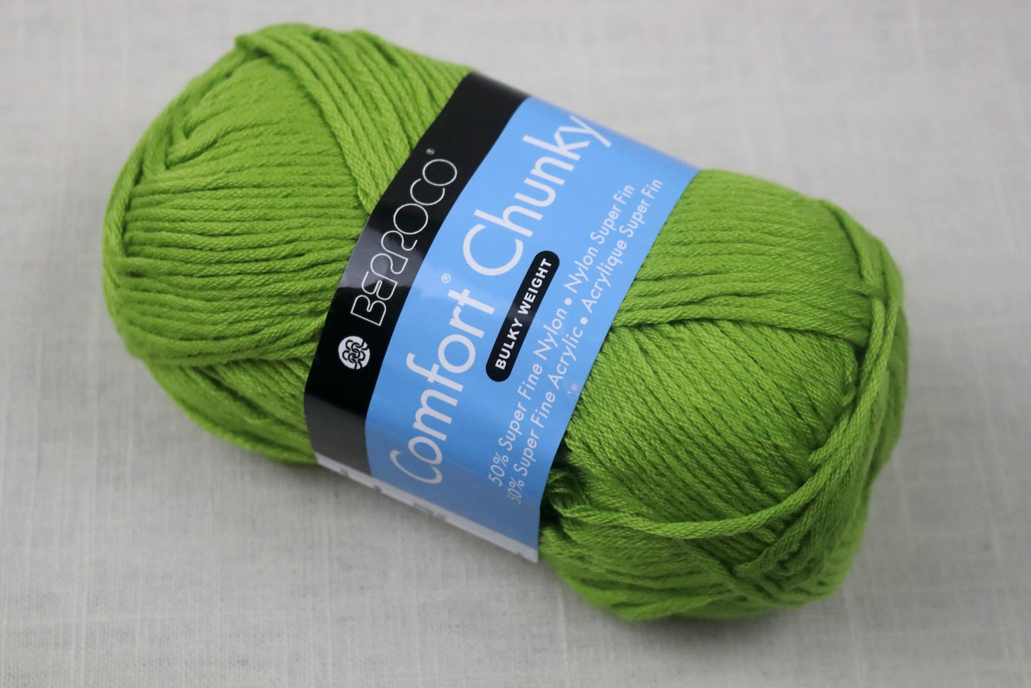 Berroco Comfort Chunky 5740 Seedling