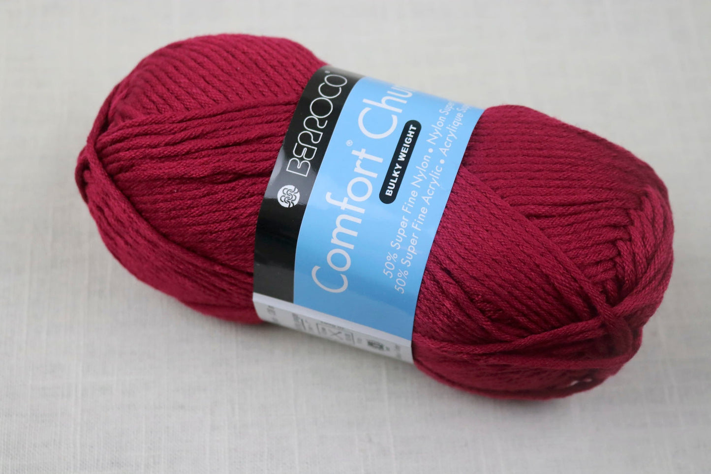 Berroco Comfort Chunky 5742 Pimpernel